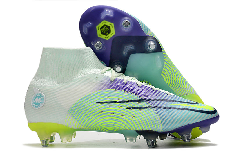 Mercurial Dream Speed Superfly 8 - Branca