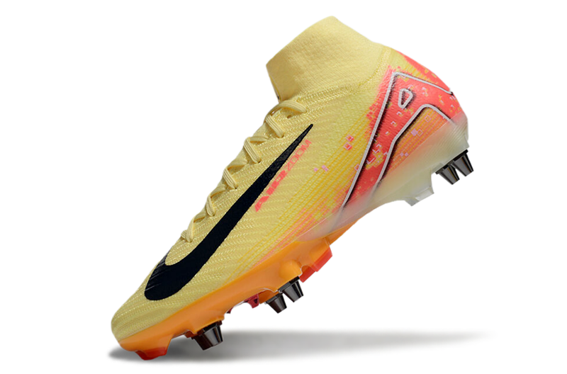 Mercurial Superfly IX Elite - Amarela
