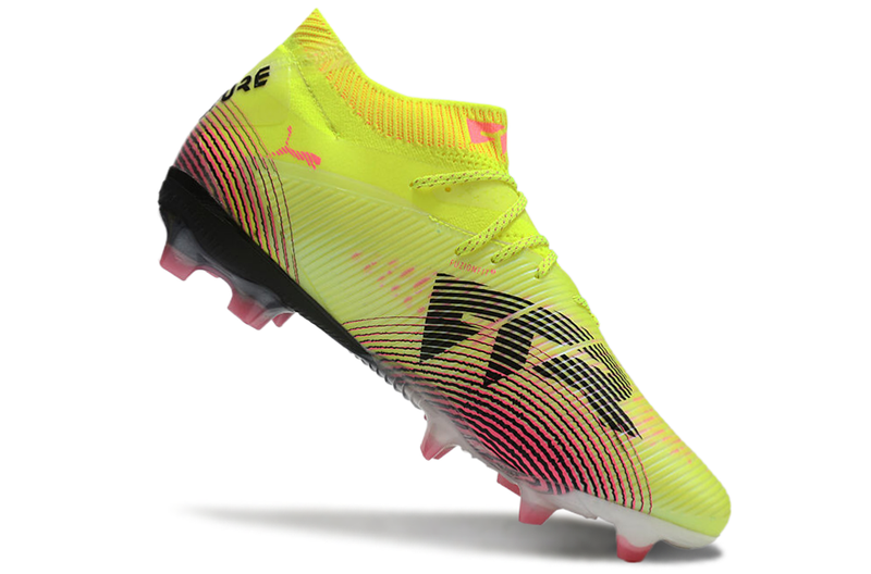 FUTURE 8 ULTIMATE - Verde limão