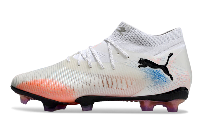 FUTURE 8 ULTIMATE - Branca/Azul