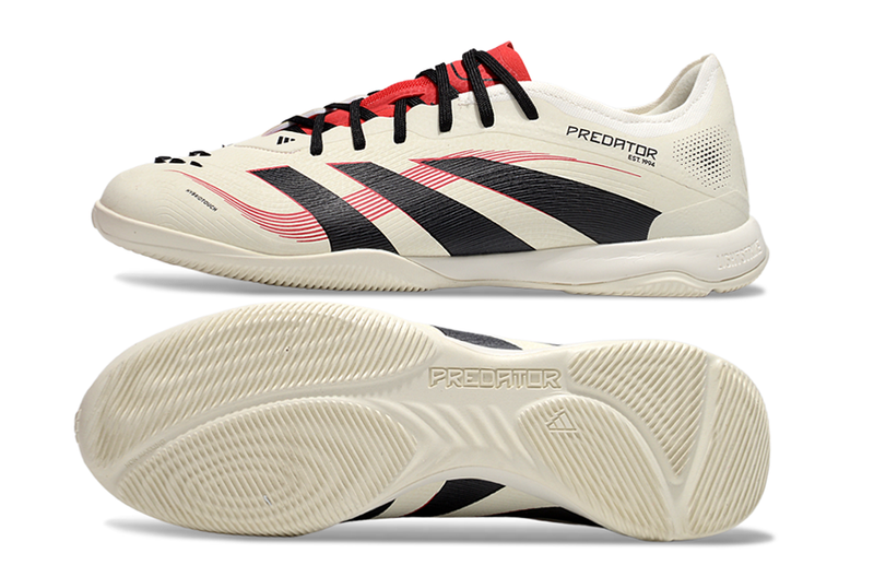 Predator 25 Elite - Bege/Preta